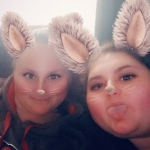 Meet your Posher, Monique